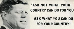 R JFK