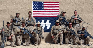 marine white supereme