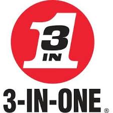 three in one