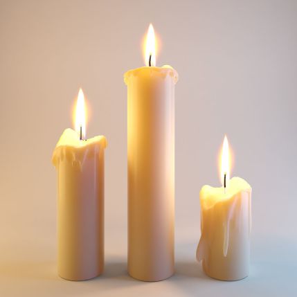 candles