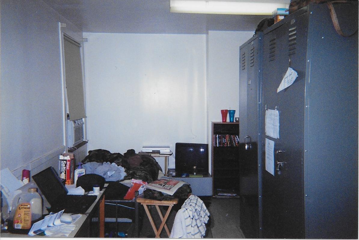 The Room – True_George