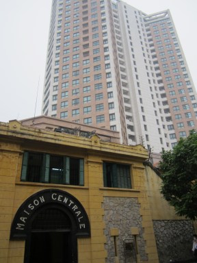 hanoi